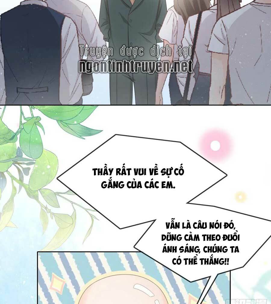 ảnh hậu cũng không bằng niệm thanh hoa chapter 83 3