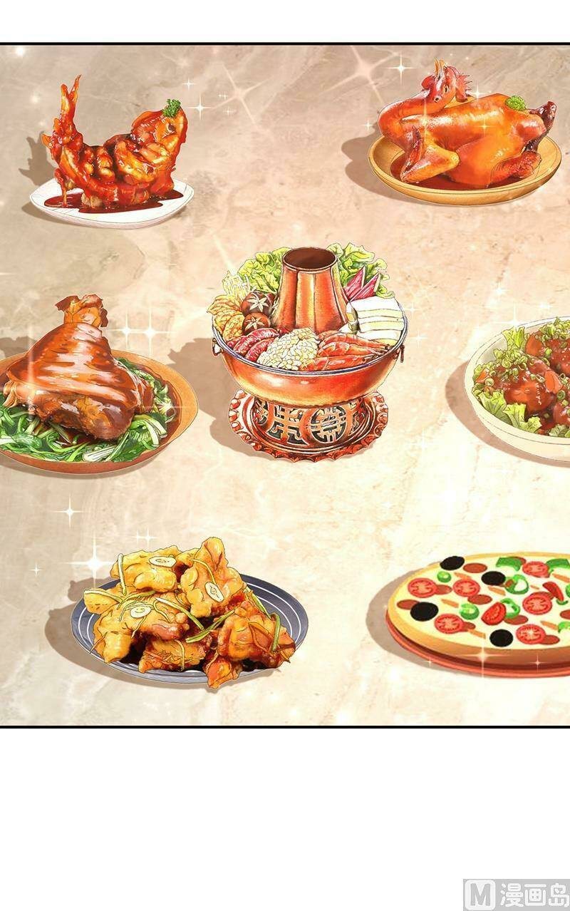 nhập cốt noãn hôn chapter 274 21