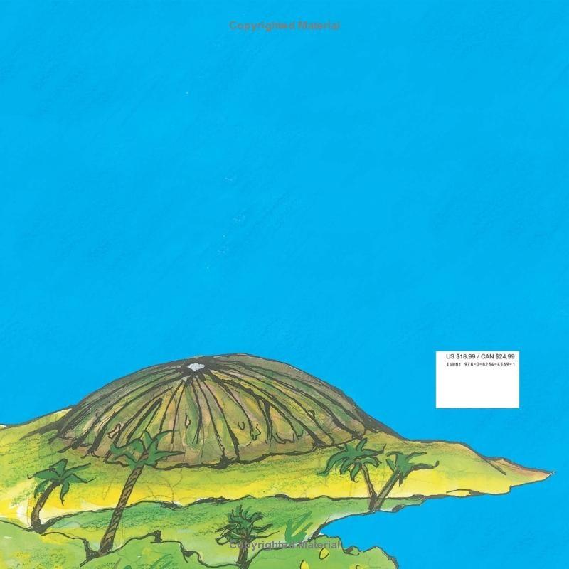 Sách ngoại văn: Volcanoes