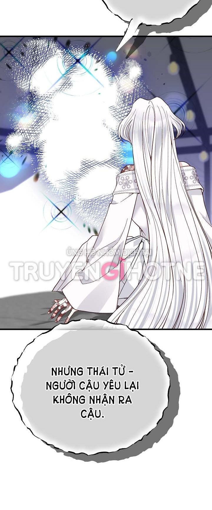 trở thành vợ thái tử quái vật chapter 74.1 14