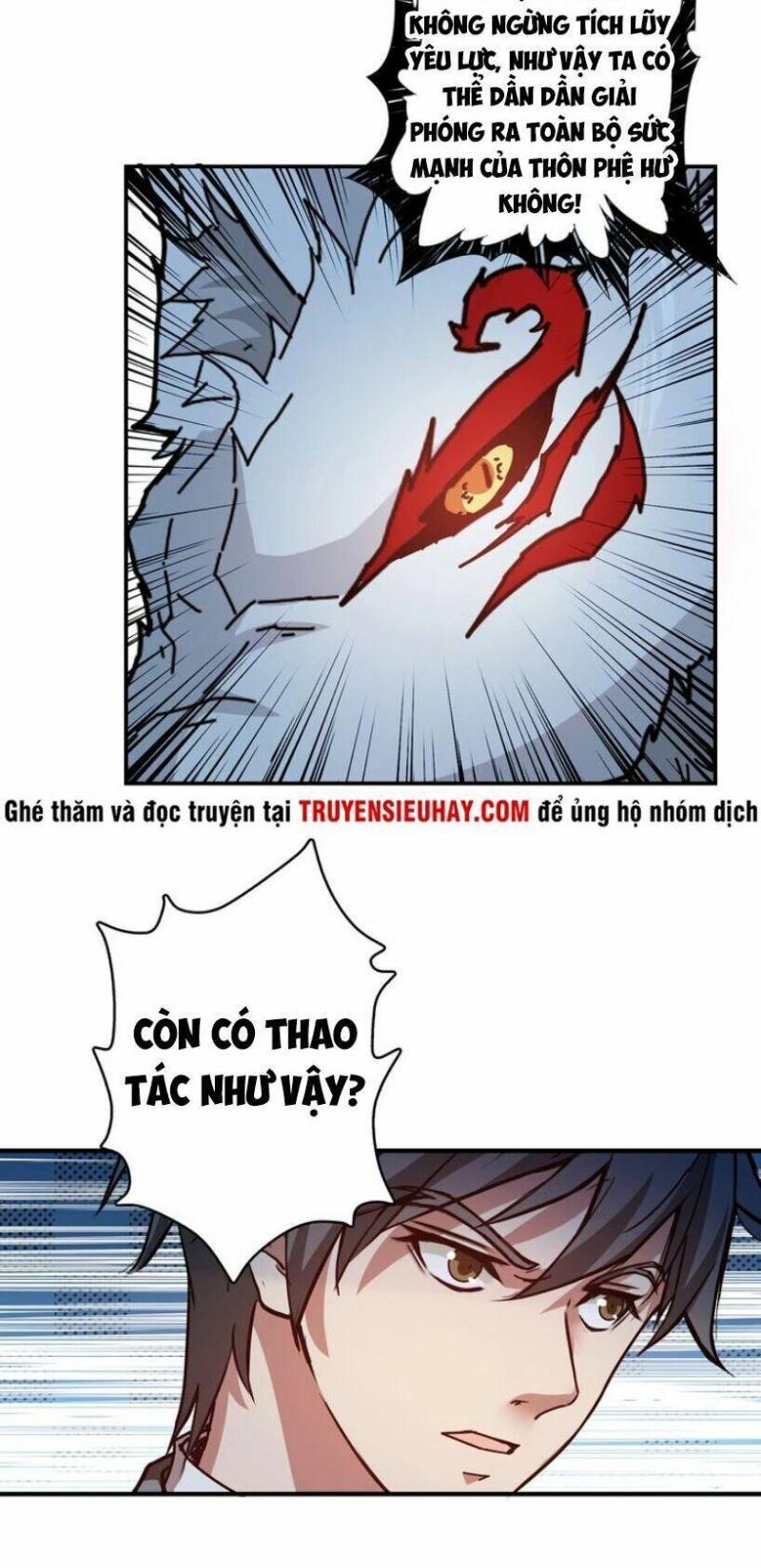 god slayer chapter 29 15