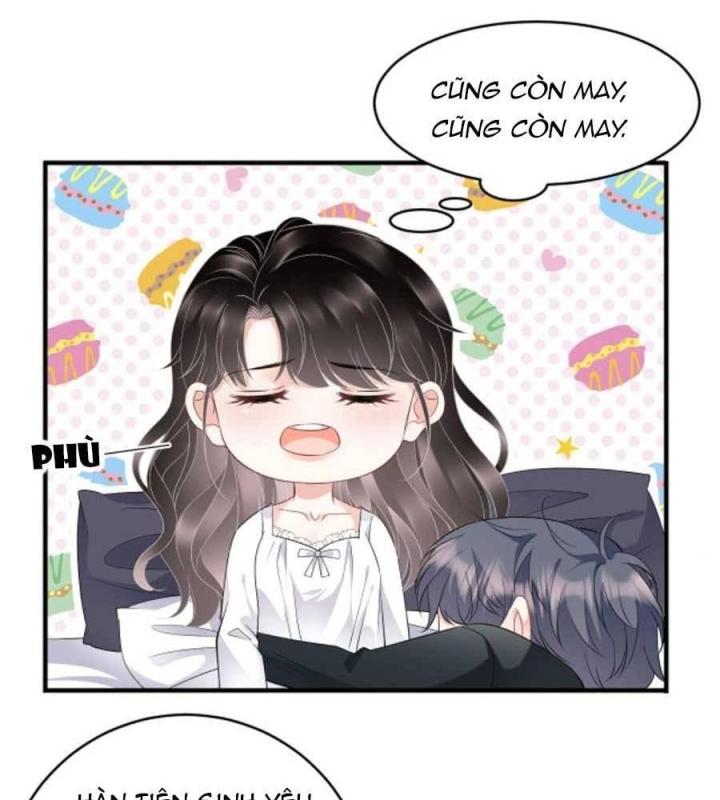 đại tiểu thư có thể có bụng dạ gì xấu chứ! (full) chapter 75 39