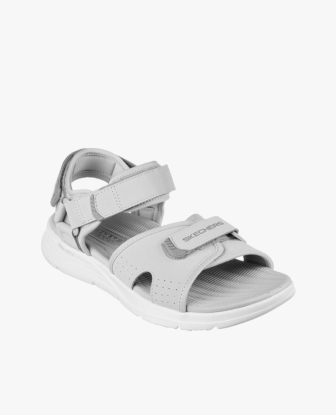 SKECHERS - Giày sandals nam quai ngang GO Consistent 229097