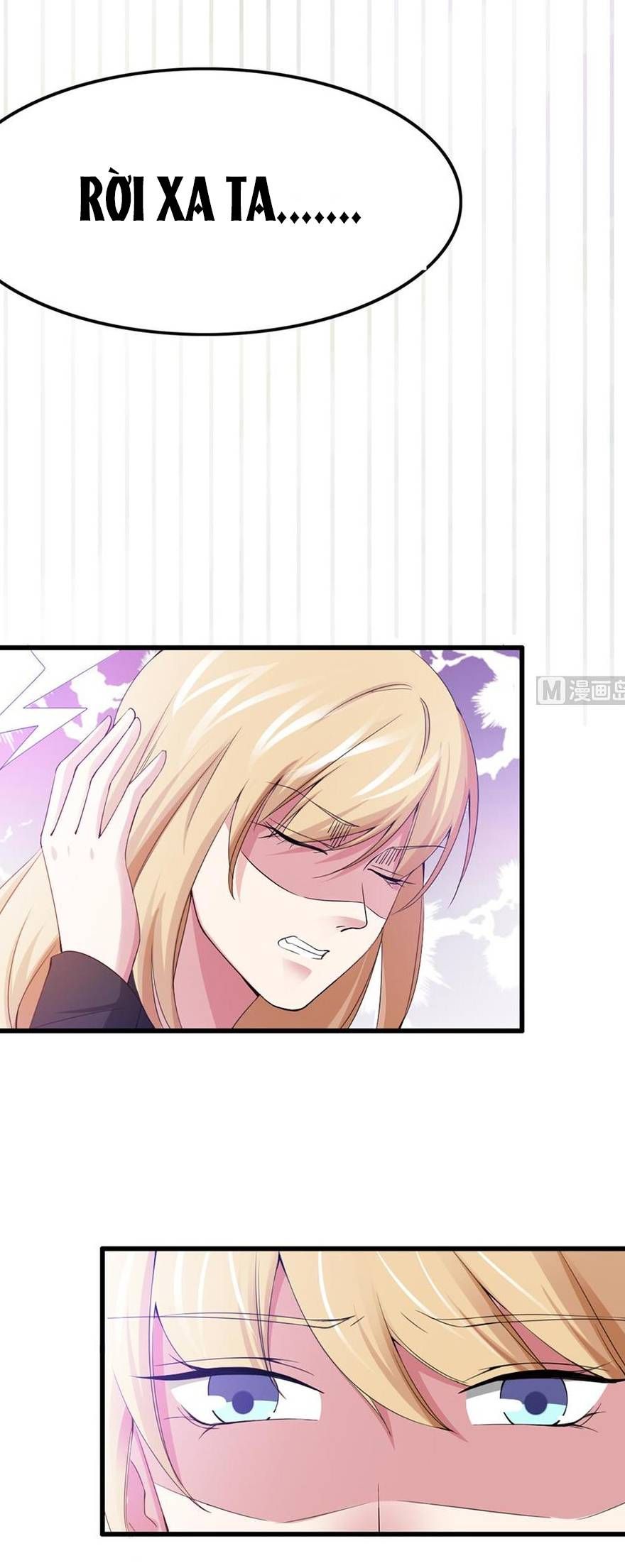 cô sát thủ ơi, yêu nhau nhé chapter 66 5