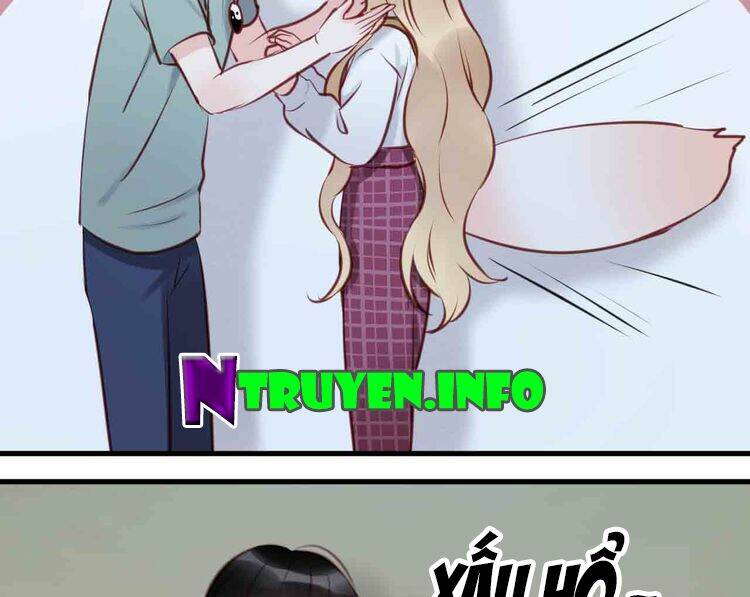 lượm được 1 tiểu hồ ly chapter 45 36