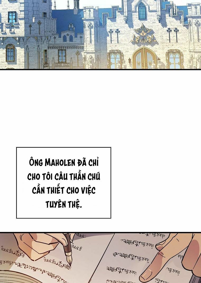 Giai Điệu Của Nhành Cây Khô Héo chapter 9 2