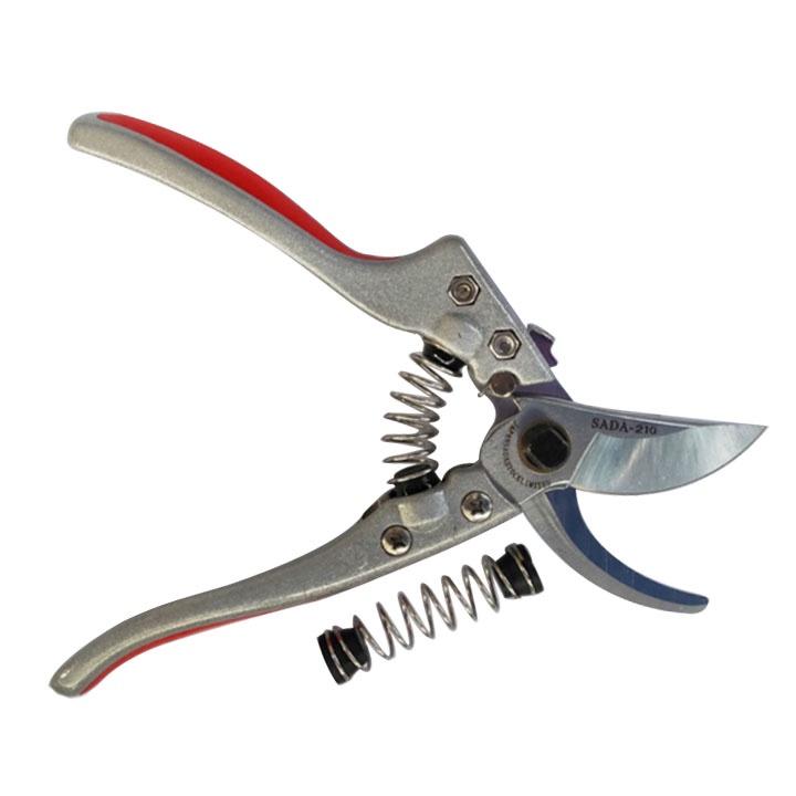 Kéo Cắt Tỉa Cành Cây Siêu Sắc SADA -K06