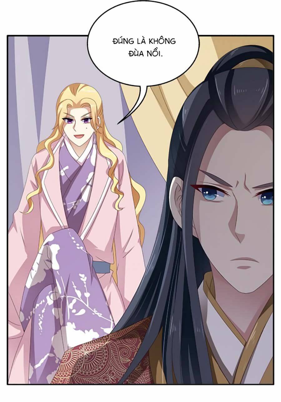 thịnh thế an nhiên chapter 26 24