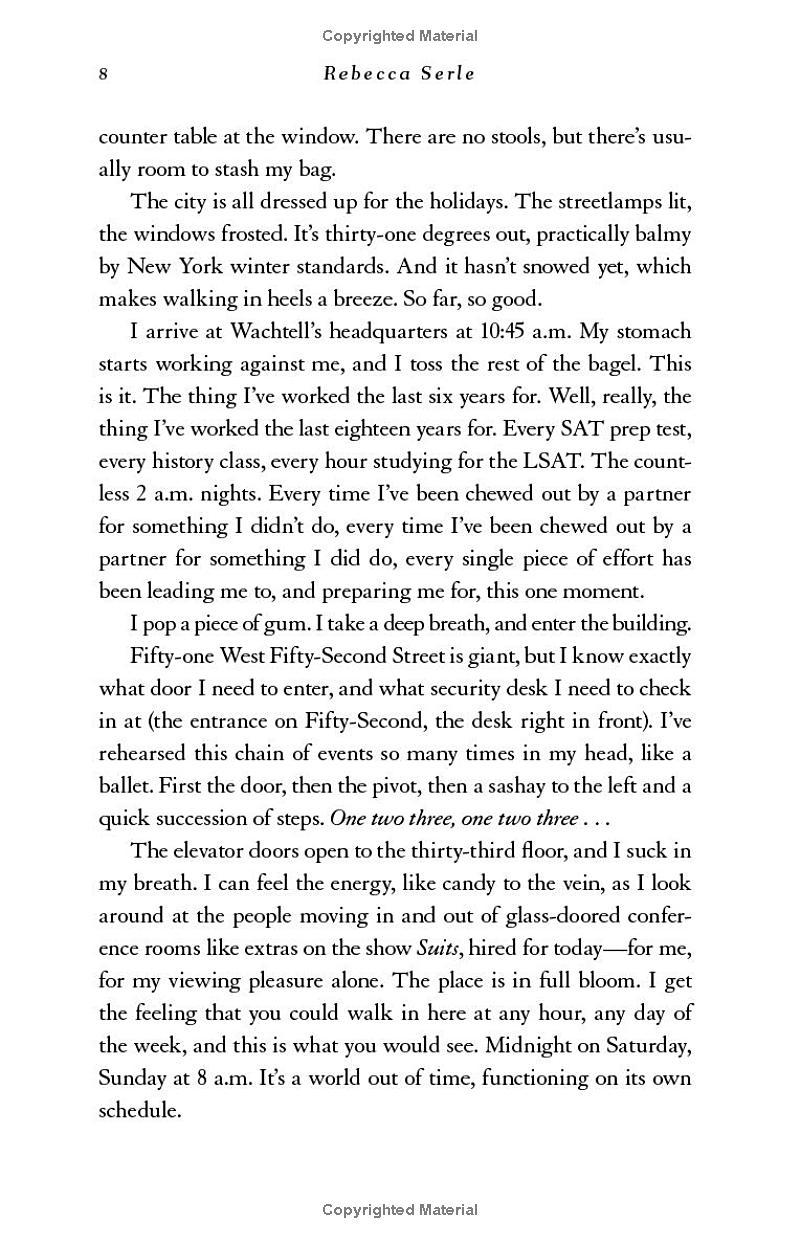 Sách ngoại văn: In Five Years