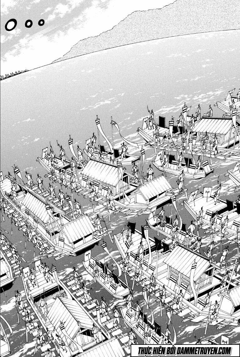 thiếu niên vương phần 2 chapter 73.2 10