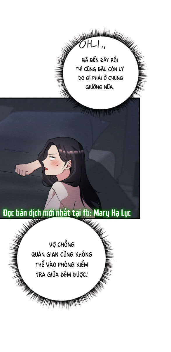 Ăn Mòn chapter 20.1 - Trang 29