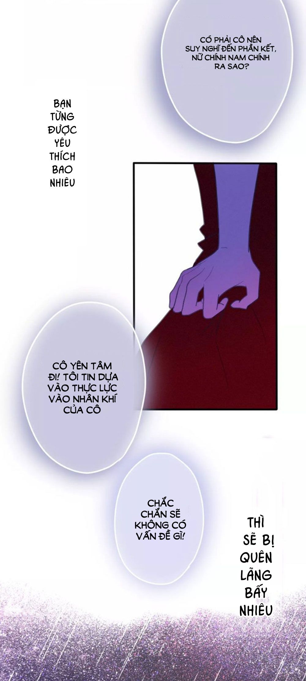 tháng sáu kì diệu chapter 38 22