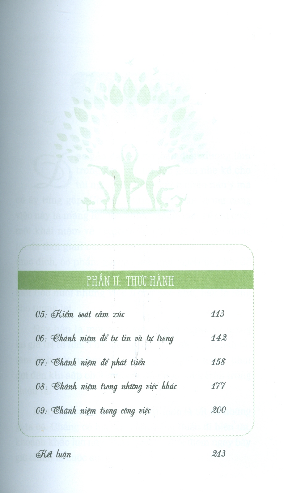 Chánh Niệm Trong Từng Khoảnh Khắc - Sống chánh niệm để Tâm bình Thân an - Rabbi Nilton Bonder; Trung Sơn dịch