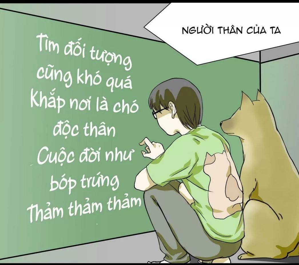 một con chó chapter 42 7