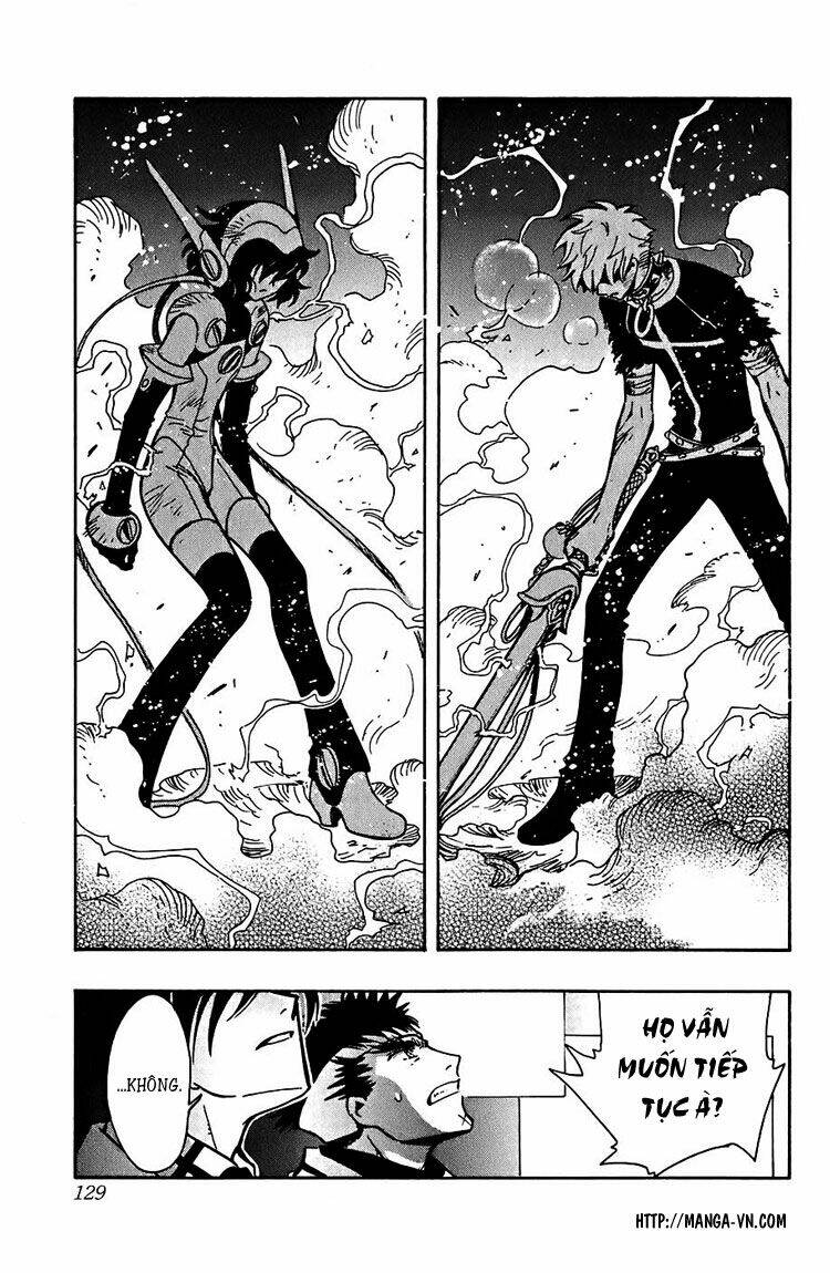 huyền thoại đôi cánh chapter 147 6