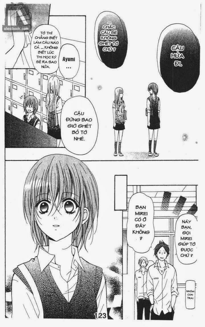 blue friend season 1 chapter 4 3