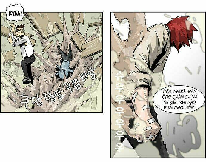 special martial arts extreme hell private high school chapter 35 6