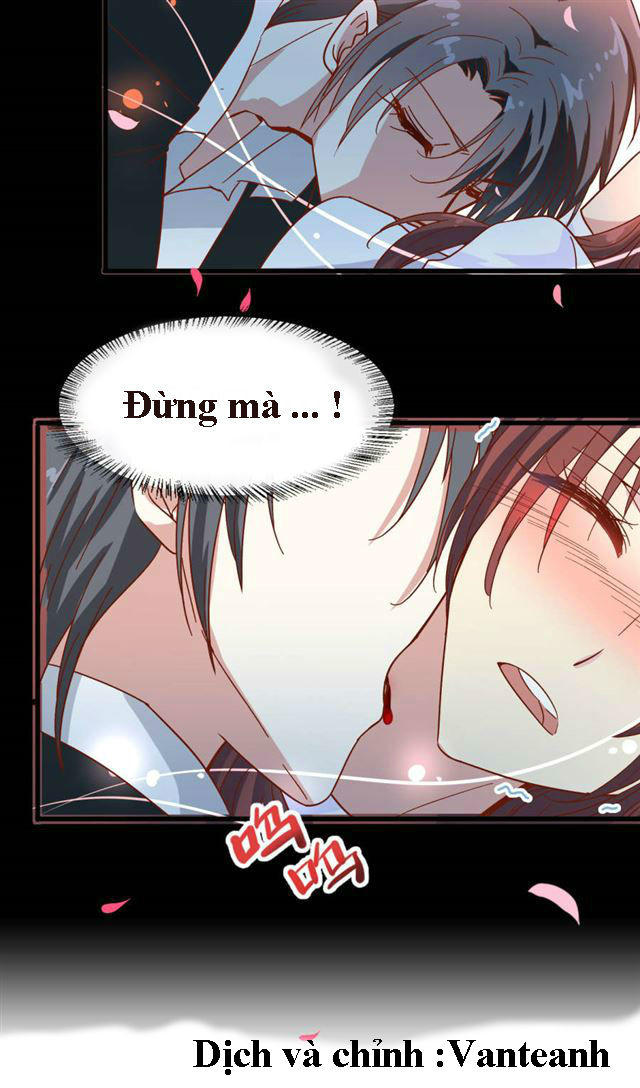 cô dâu của ma cà rồng chapter 1 14