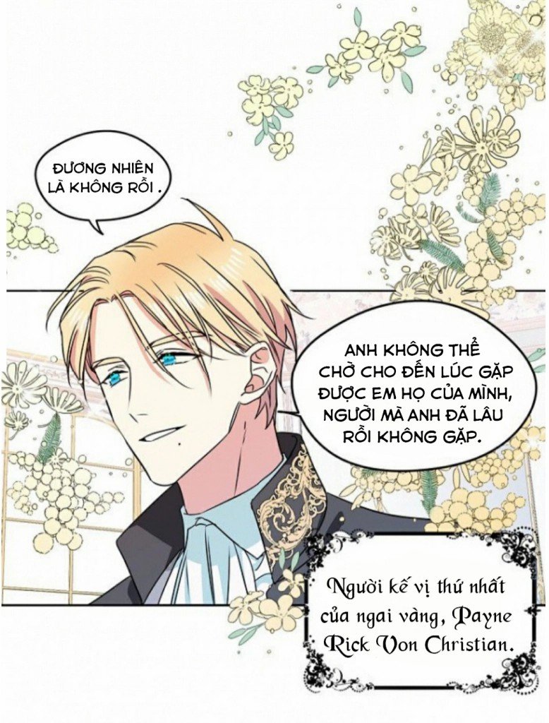 người hầu của tôi chapter 11.2 24