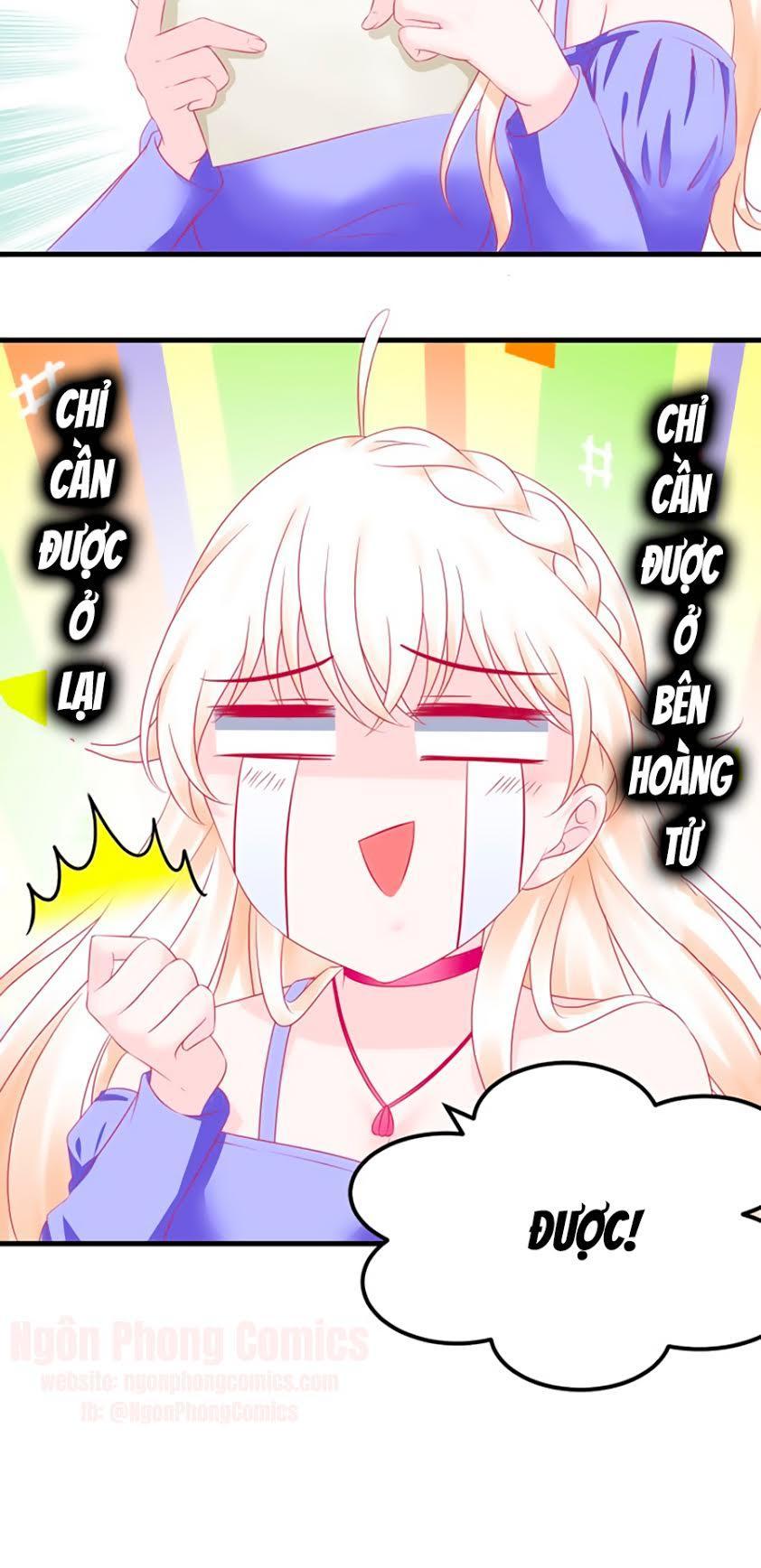 thâm hải chi ca chapter 9 34