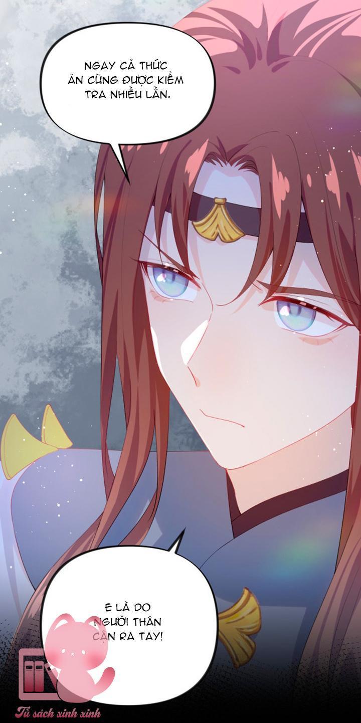 một đêm nọ đột nhiên yandere tới! chapter 70 11