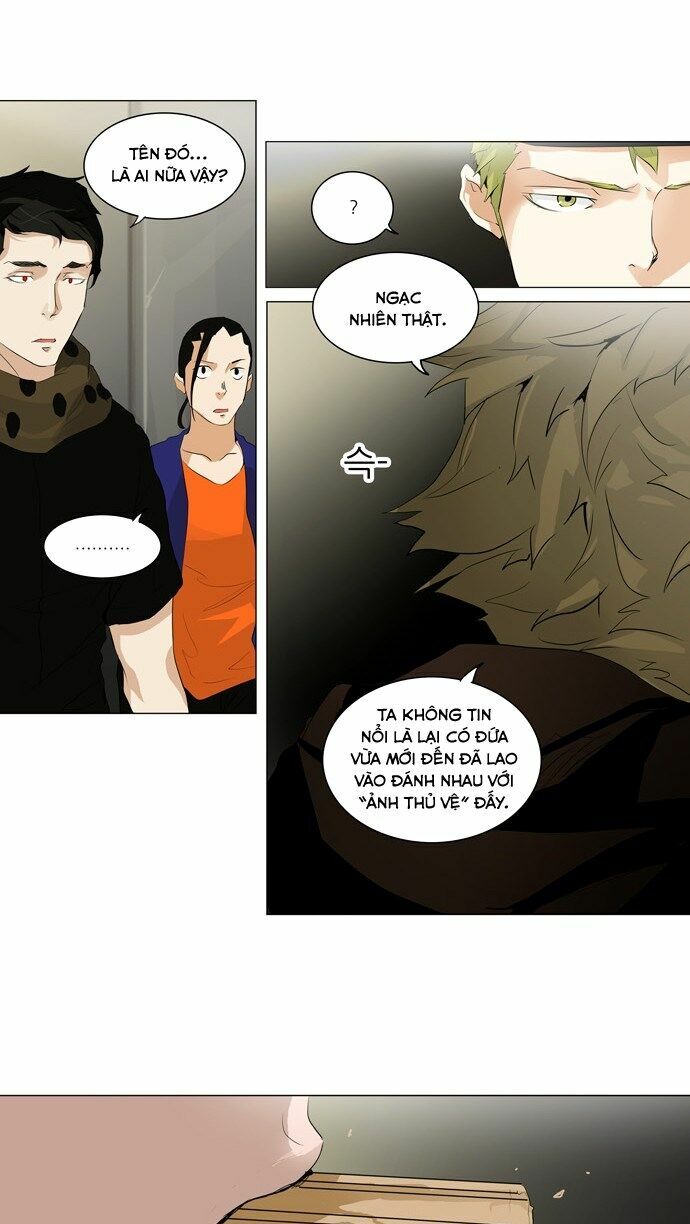 tòa tháp bí ẩn 2 chapter 122 31