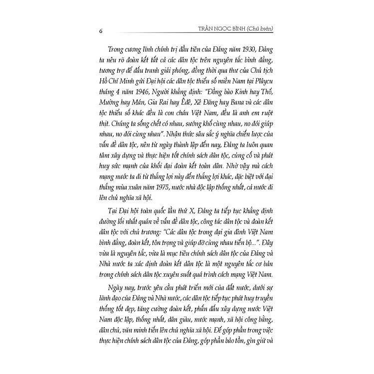 Sách - Văn Hoá Pháp Lý Các Dân Tộc Việt Nam - Trần Ngọc Bình - VIETNAMBOOK