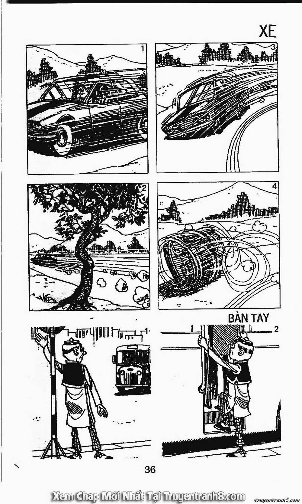 chú thoong chapter 152 12