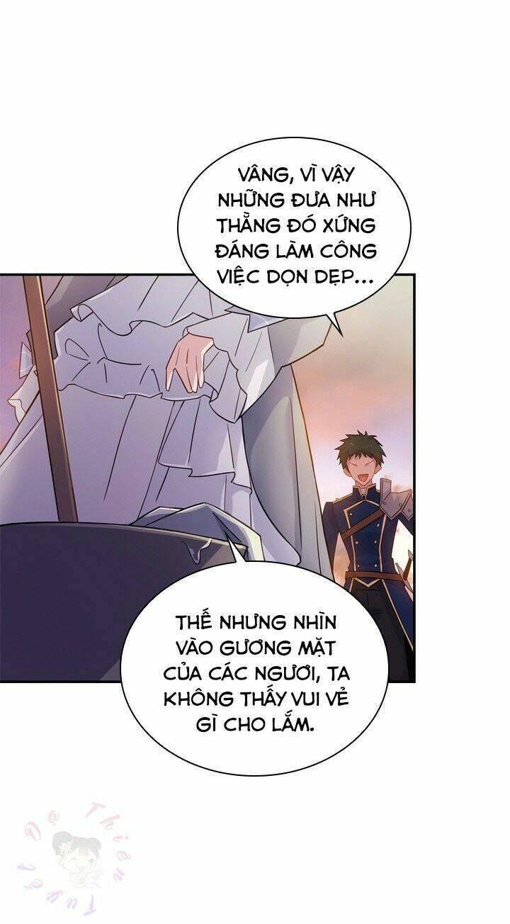 để yên cho tiểu thư hiền chapter 17 25