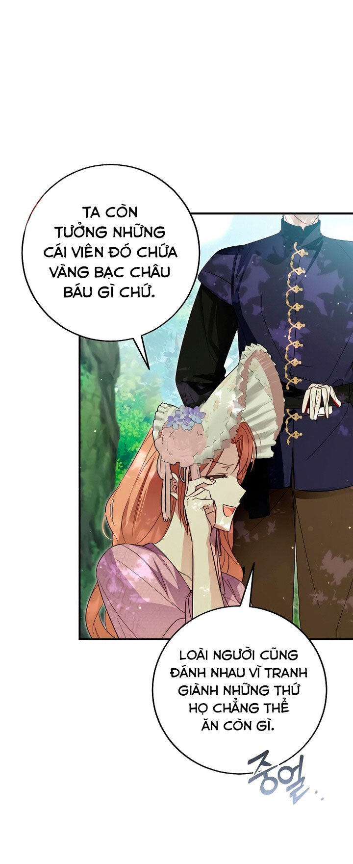 ngã xuống thiên đường chapter 12 33