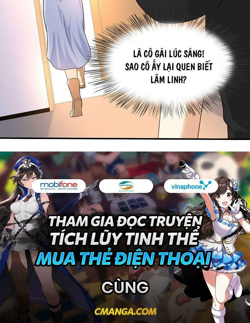 tối cường vận đào hoa chapter 151 31