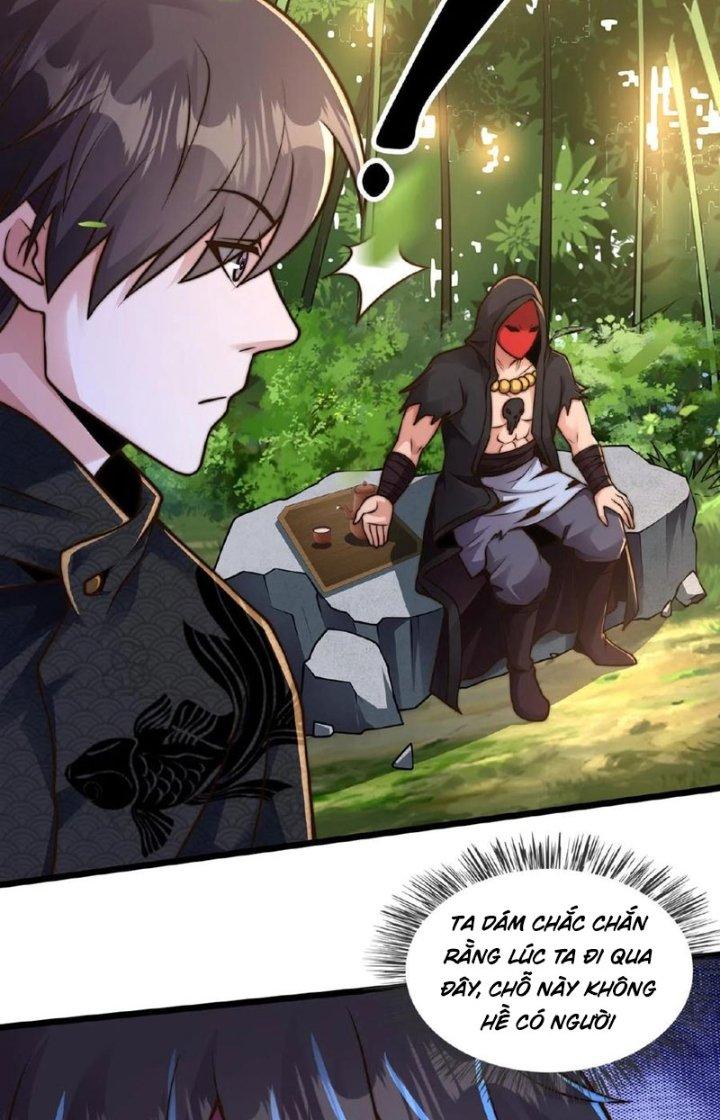 ta nuôi ma quỷ ở trấn ma ti chapter 109 23