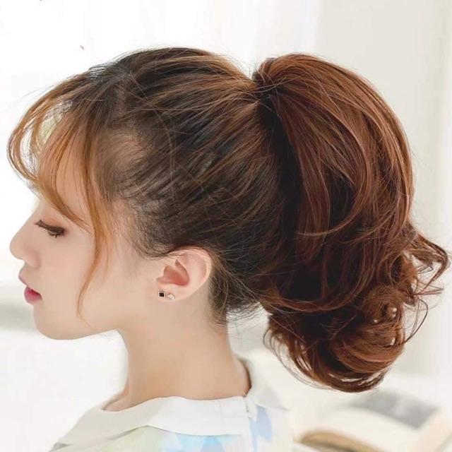 NGOẠM XOĂN LỬNG HÀNG CAO CẤP