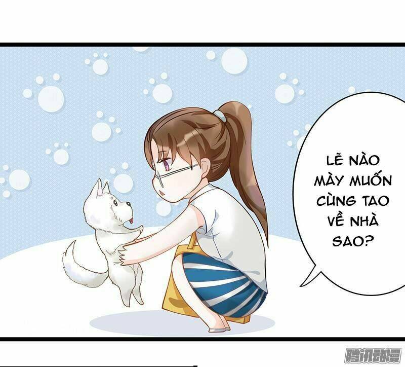 tình nhân kiếp trước là vĩ hồ chapter 2 41