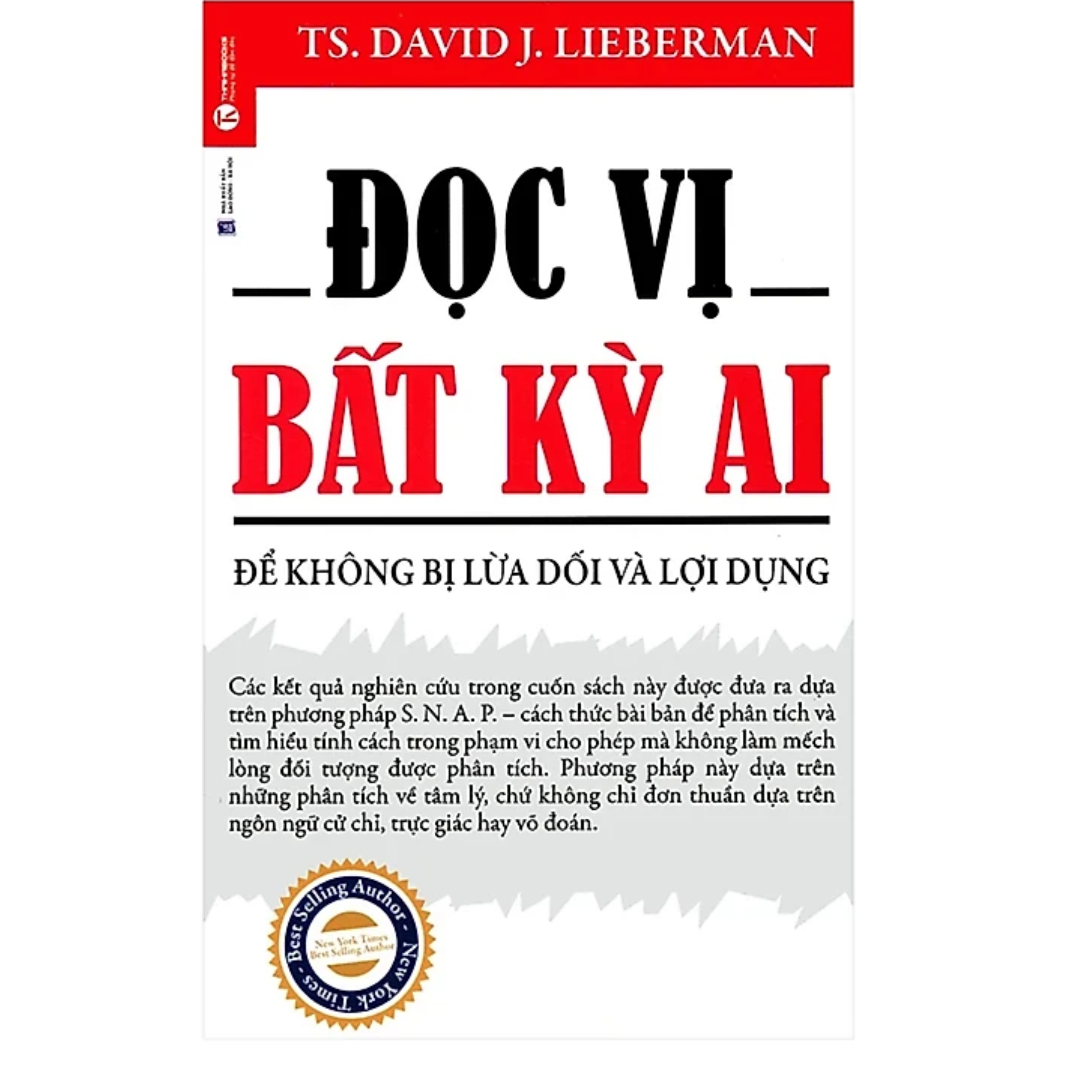 Combo 2Q: Sức Mạnh Của Ngôn Từ + Đọc Vị Bất Kỳ Ai - Để Không Bị Lừa Dối Và Lợi Dụng (Nghệ Thuật Giao Tiếp Thành Công)