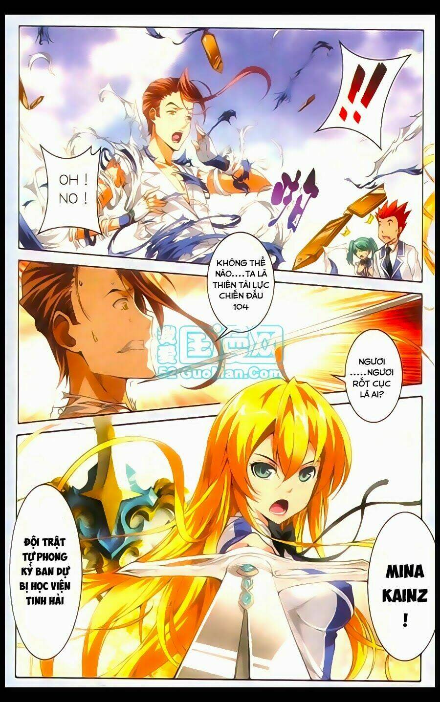 tinh kỷ nguyên chapter 1 16