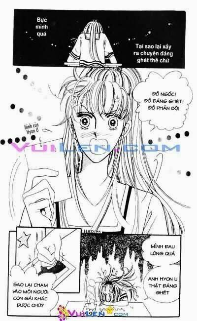 lá chắn tình yêu chapter 8 97