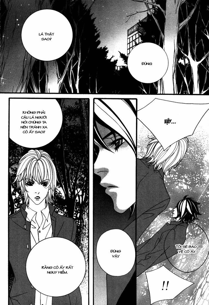 lost in london chapter 18 30