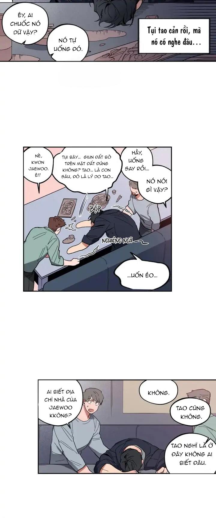 love plan chapter 1 20