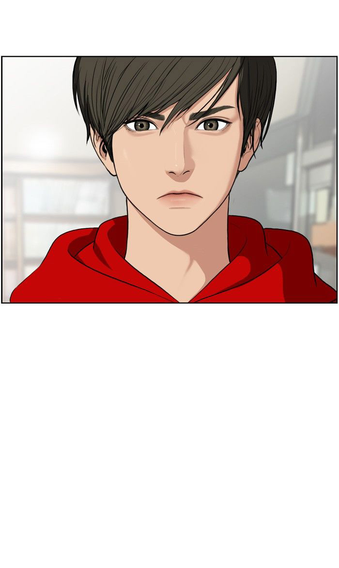 vẻ đẹp đích thực - true beauty chapter 7 35