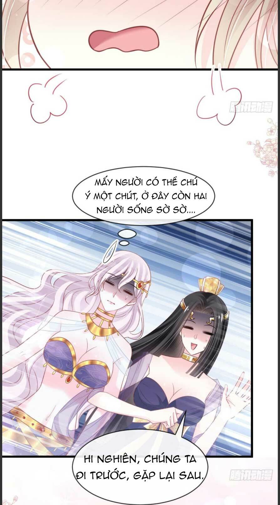 thiên hạ đệ nhất sủng phi chapter 234.2 8