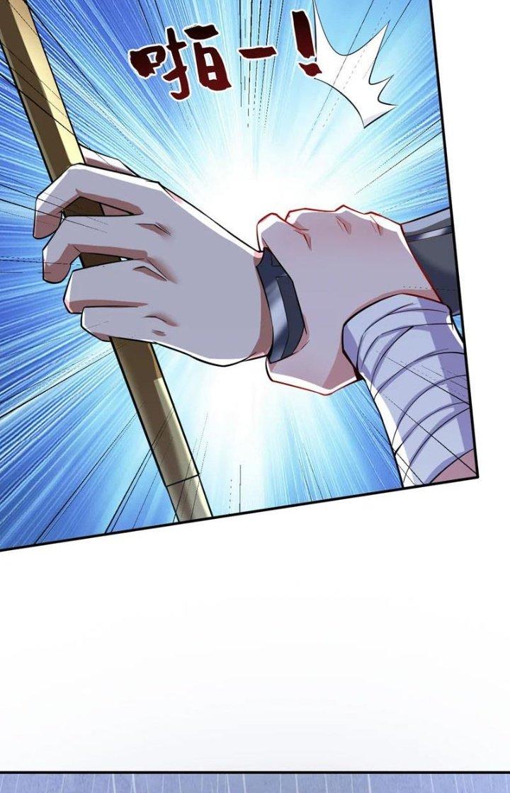 ẩn cư mười vạn năm, đời sau mời ta rời núi chapter 90 39