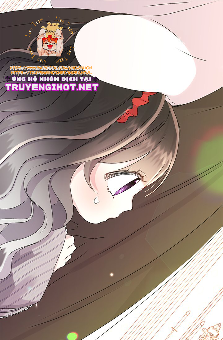 công chúa của sự diệt vong chapter 6.1 22