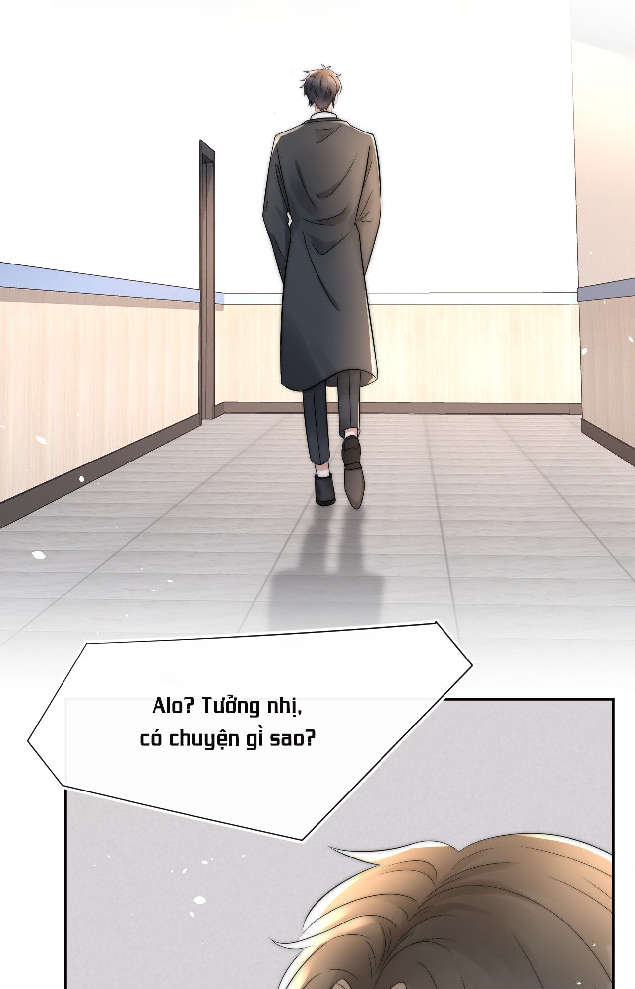 ta sinh con cho tổng tài chapter 59 2