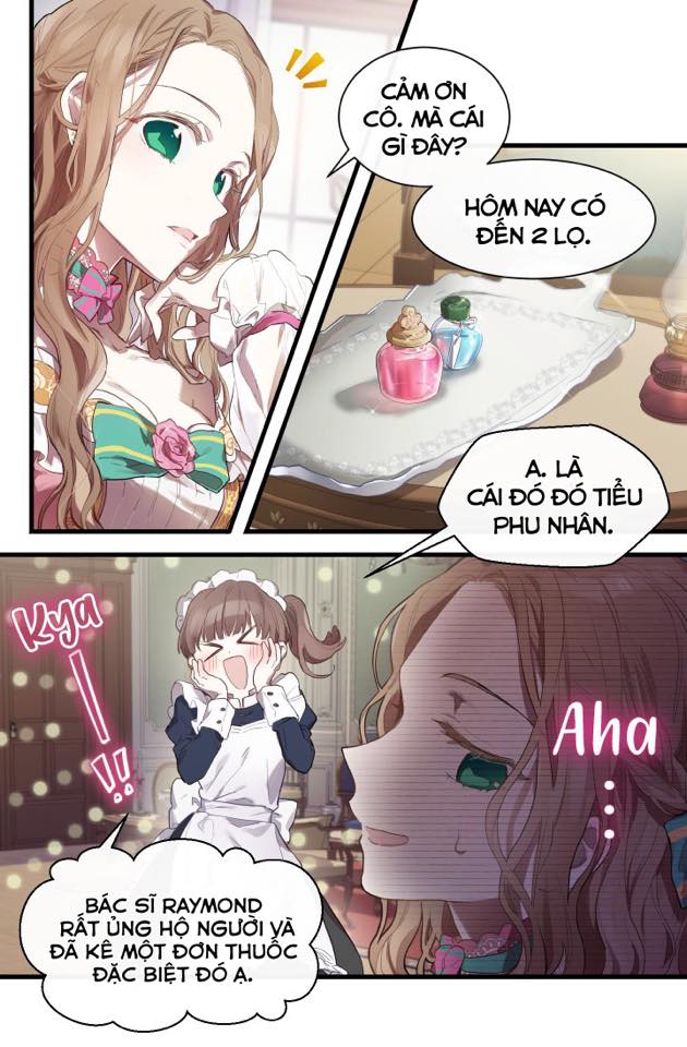 tuyển tập các chương prologue hàn chapter 18 23