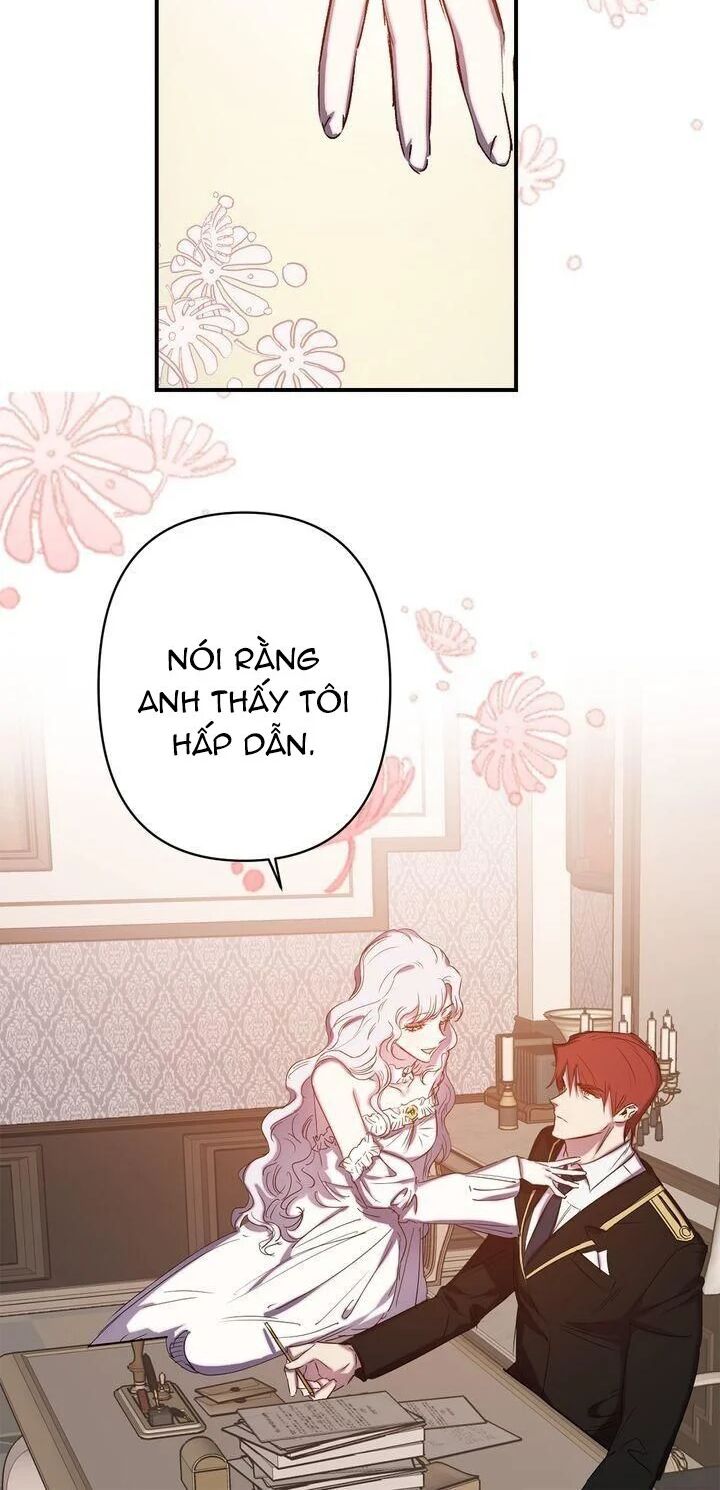 hôn lễ báo thù chapter 55 22