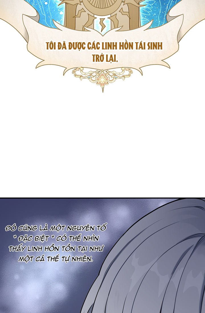 hướng đến ánh dương một lần nữa chapter 4.1 19