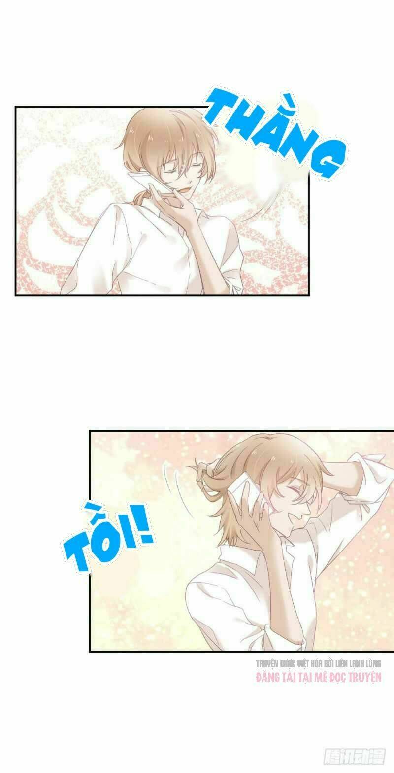 phi hành tinh cầu bay chapter 0 14