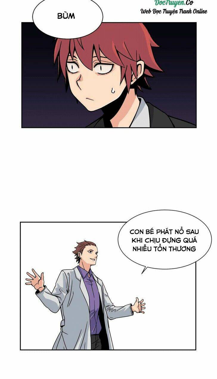 her hero chapter 5 27