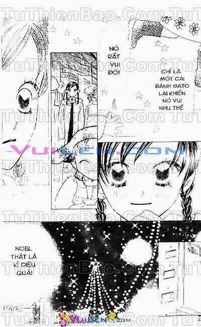 1/4 tình yêu chapter 7 71
